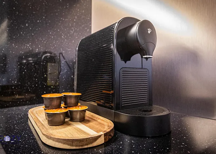 Cozy - Premium And Apartment