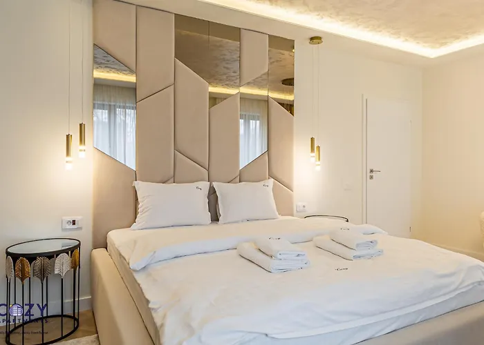 Cozy - Premium And Brașov