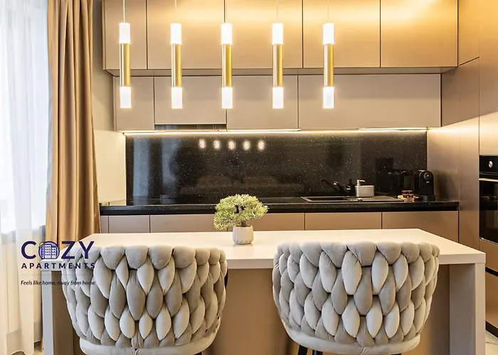 Cozy - Premium And 3*