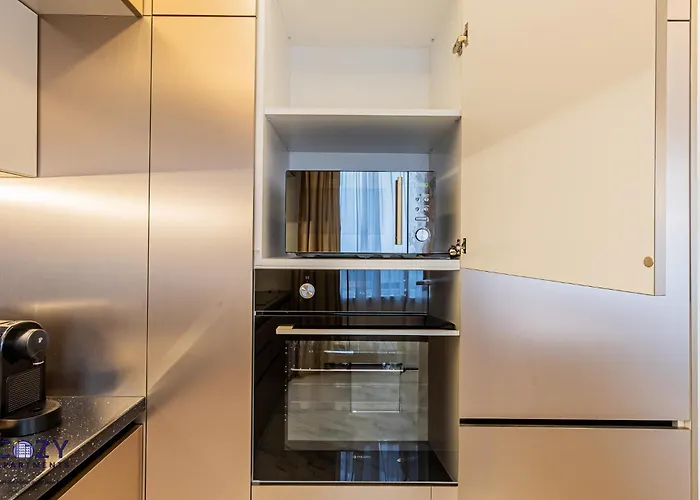 Cozy - Premium And Apartment Brasov