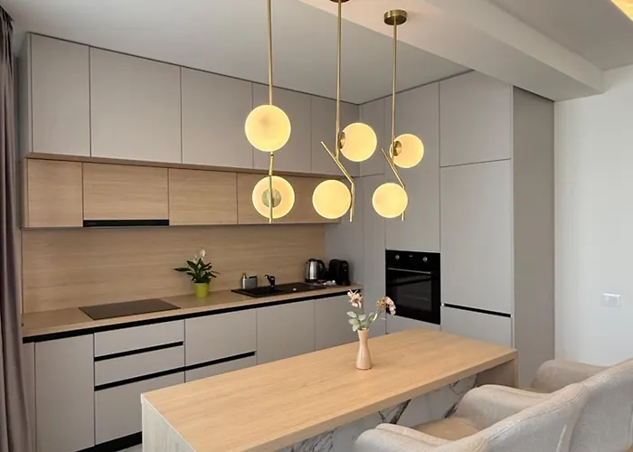 Apartment Cozy - Premium And 3*