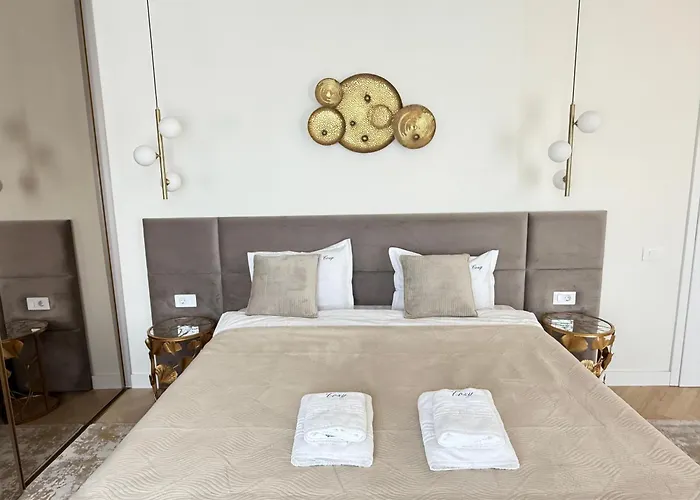 Cozy - Premium And Apartment 3*