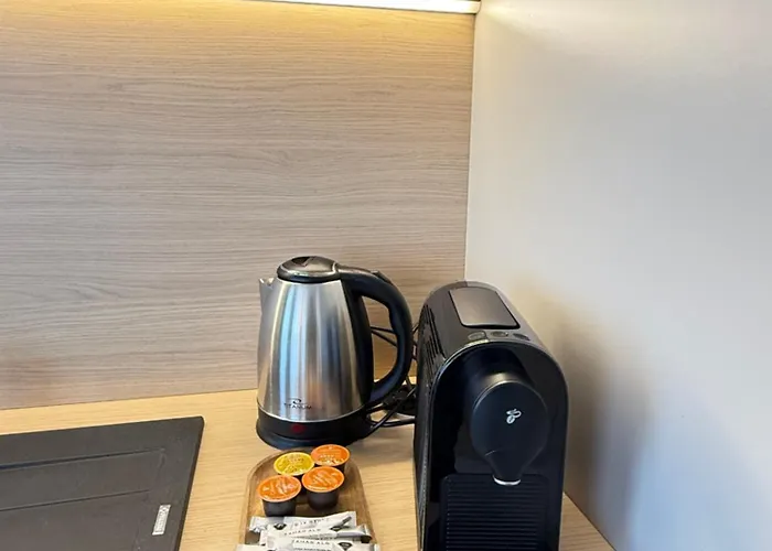 Cozy - Premium And Apartment 3*