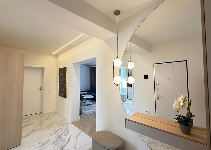 Apartment Cozy - Premium And