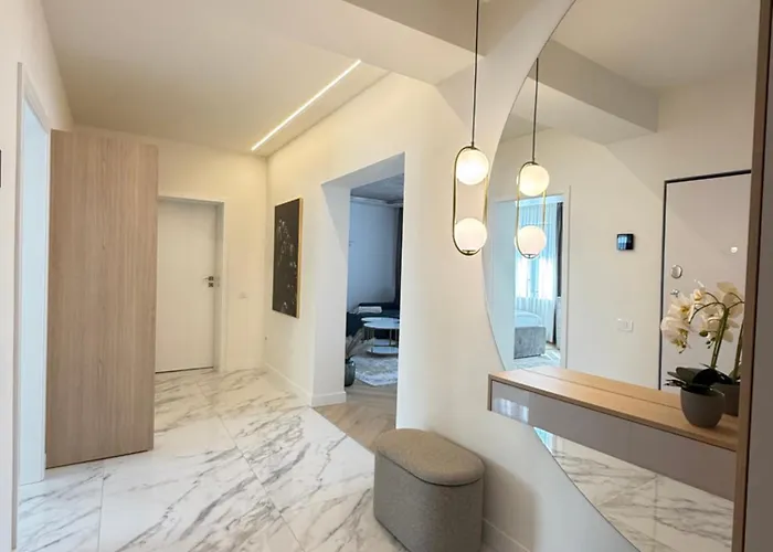 Cozy - Premium And Apartment 3*