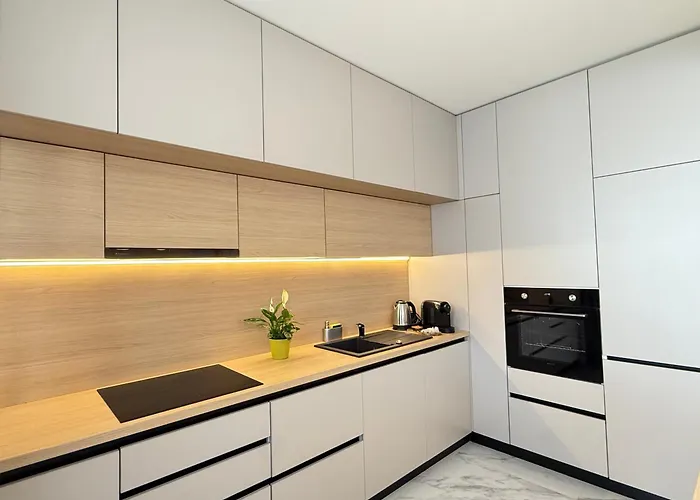 Apartment Cozy - Premium And Brasov