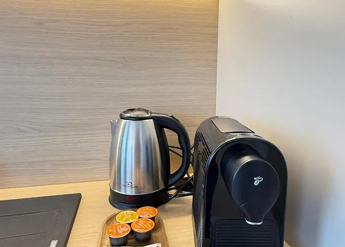 Cozy - Premium And Apartment 3*