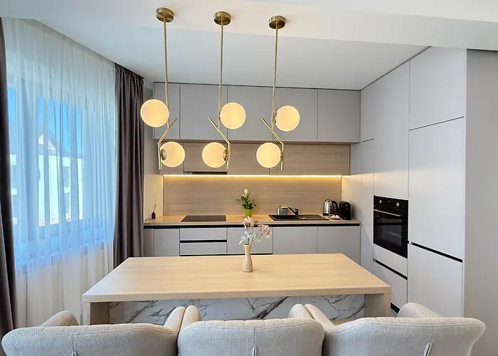 Apartment Cozy - Premium And